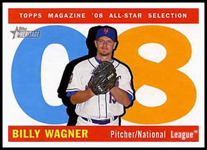 500 Billy Wagner